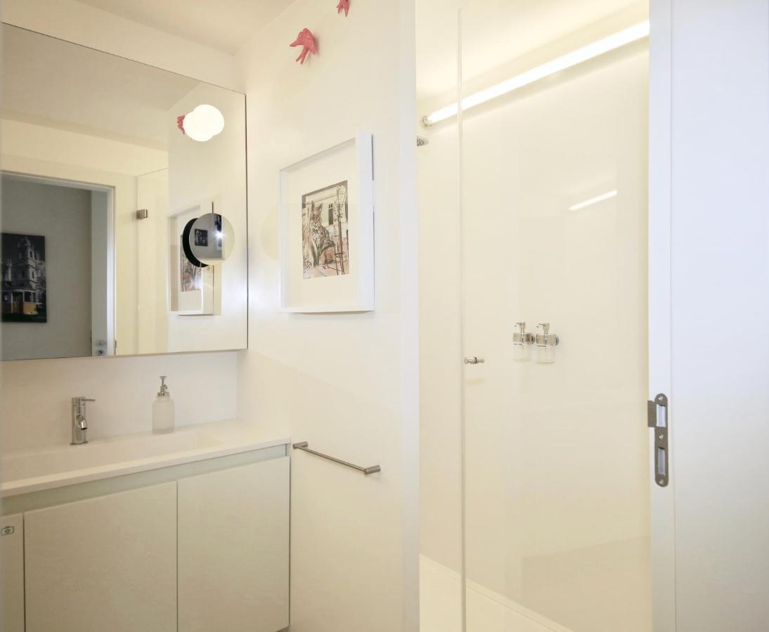 Apartamento Luxury By Myplaceforyou, Very Quiet, Close To Time Out Market